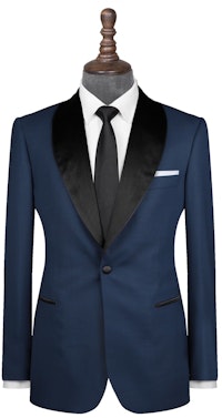 InStitchu Collection The 28 mens suit