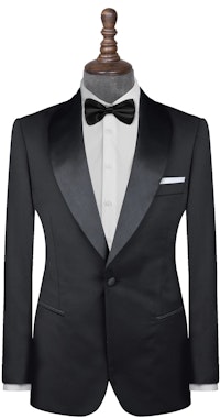 InStitchu Collection The 26 mens suit