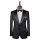 InStitchu Collection The 26 mens suit