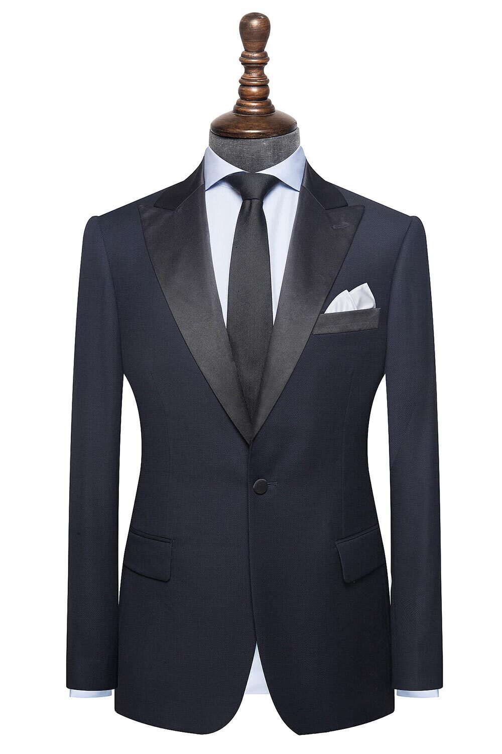 InStitchu Collection The 27 mens suit
