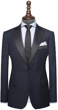 InStitchu Collection The 27 mens suit