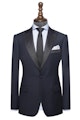 InStitchu Collection The 27 mens suit