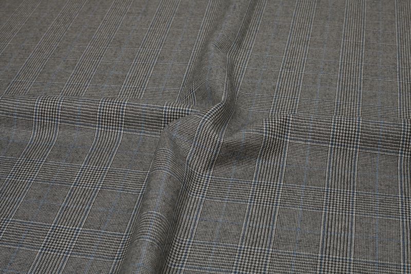 InStitchu Collection The Stafford Pants