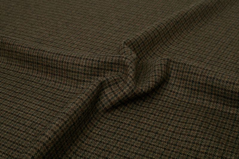 The Edinburgh Suit Men's Custom Suit InStitchu