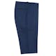 InStitchu Collection Bushelman Blue Wool Pants