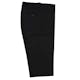 InStitchu Collection Huffed Black Wool Pants