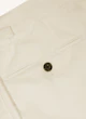 InStitchu Collection The Hume Beige Cotton Chinos