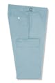 InStitchu Collection The Macleay Light Blue Cotton Chinos