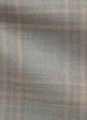 The Scott Grey Check Suit — photo 5