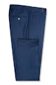 InStitchu Collection The Totti Blue Wool Pants