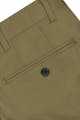 InStitchu Collection The Warewood Khaki Cotton Chinos