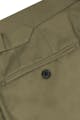 InStitchu Collection The Warrego Khaki Cotton Chinos