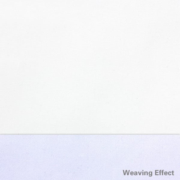 InStitchu Collection Pinnacle White Regular Soft Cotton