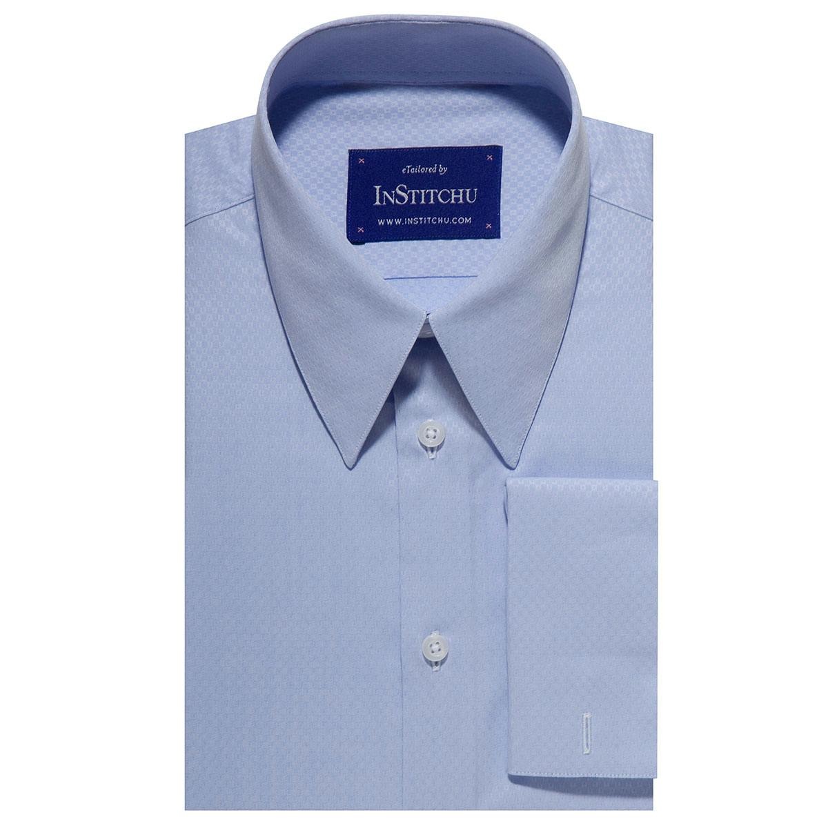 InStitchu Collection Saint Thomas