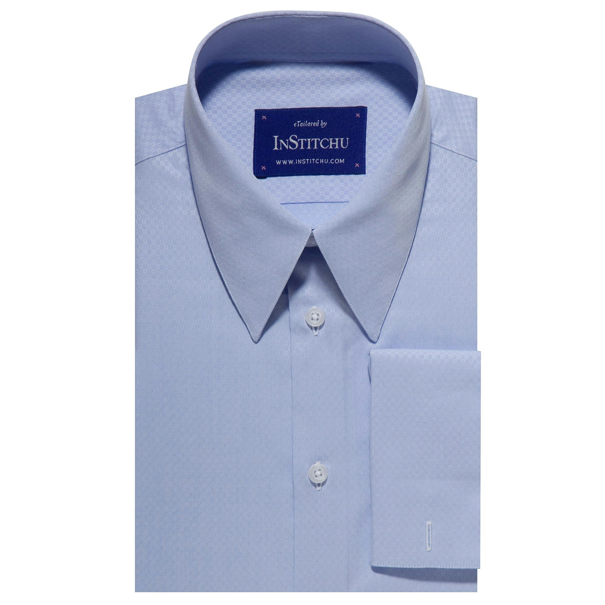 InStitchu Collection Saint Thomas