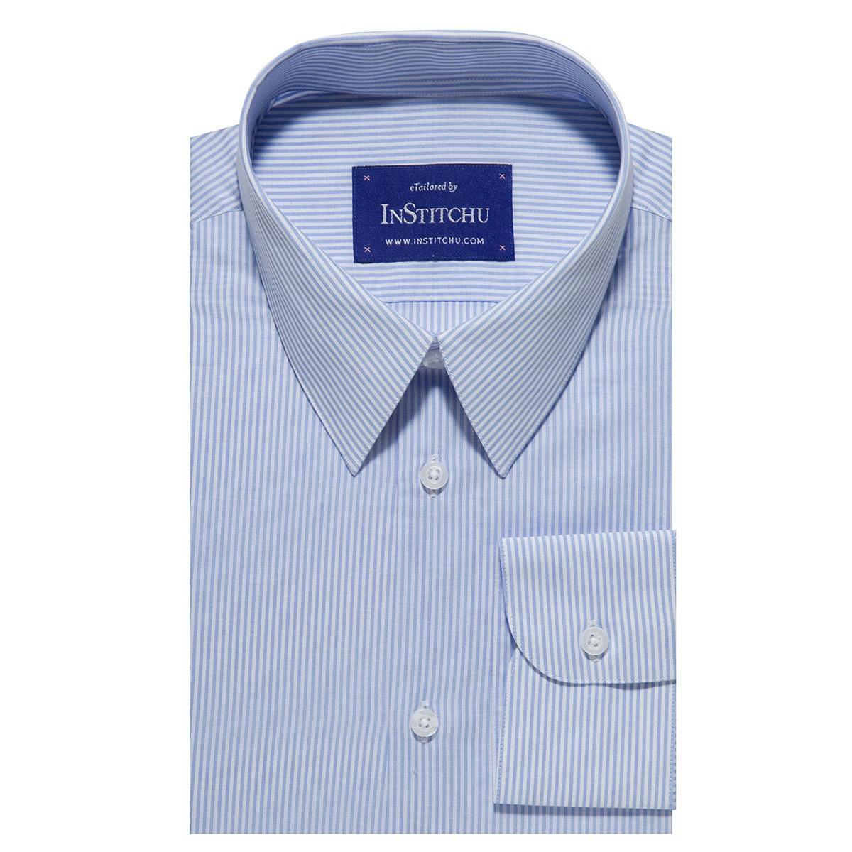 InStitchu Collection Blanca