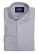 Light Grey Oxford Cutaway Shirt