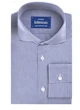 InStitchu Collection Dark Blue Summer Chambray Cotton