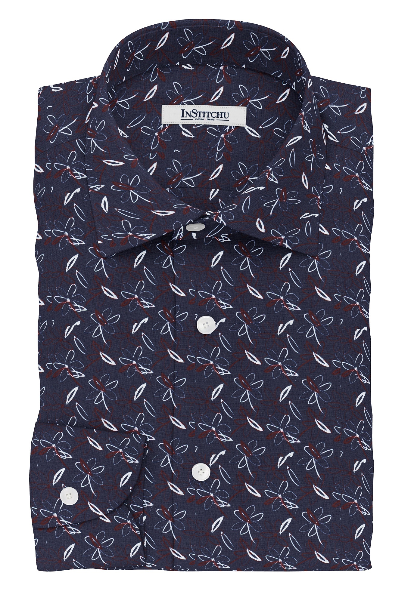 Chester	Shirt