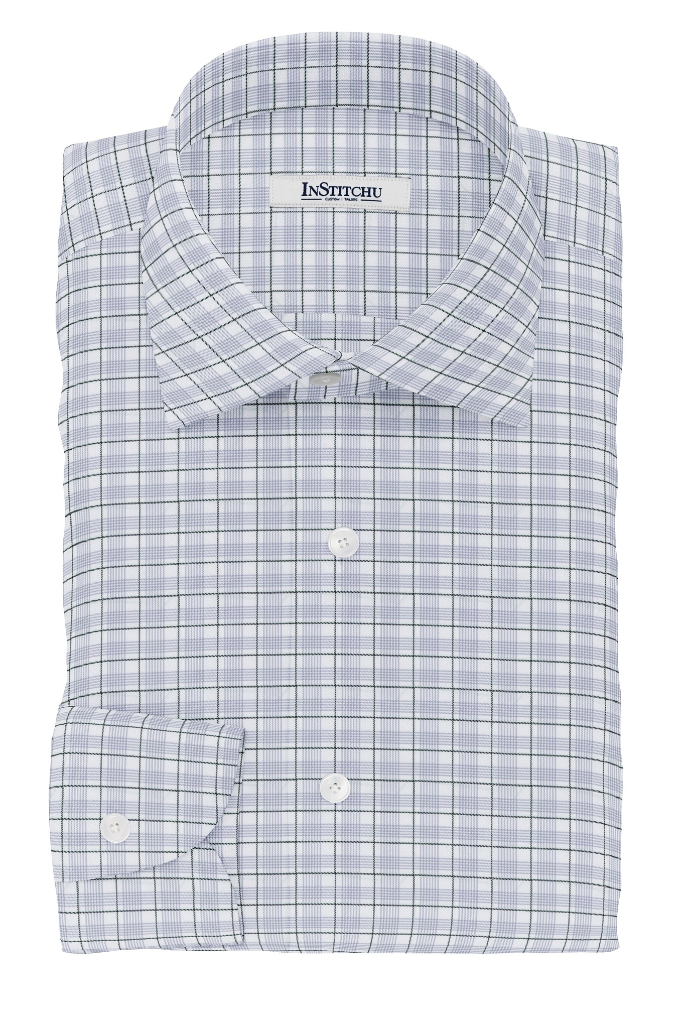 Lockmead	Shirt