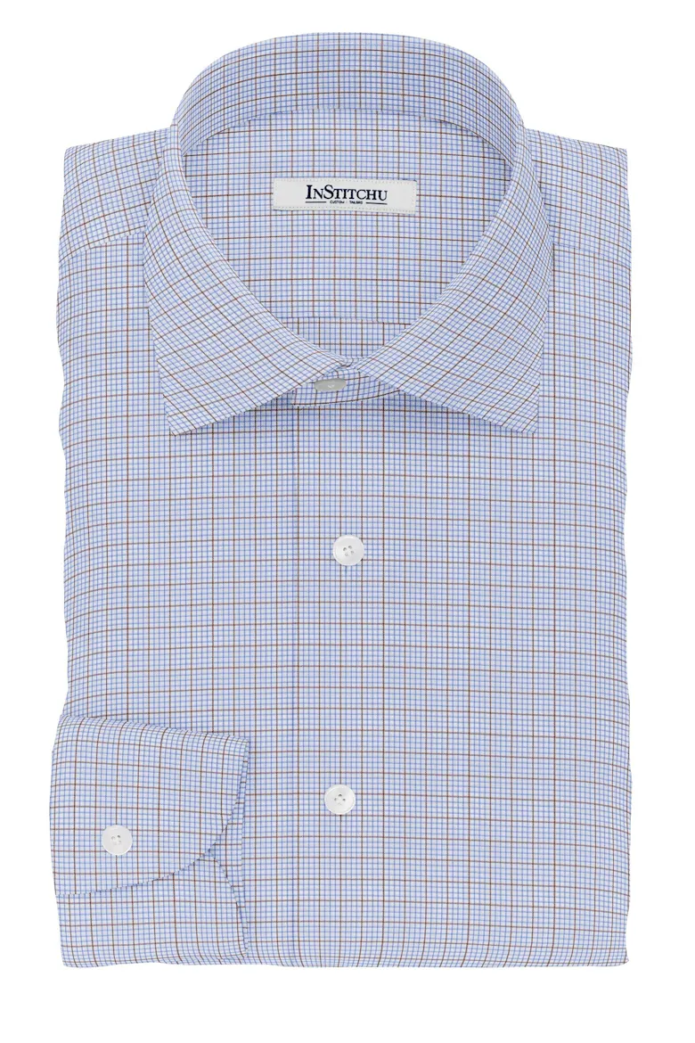 Portobello	Shirt