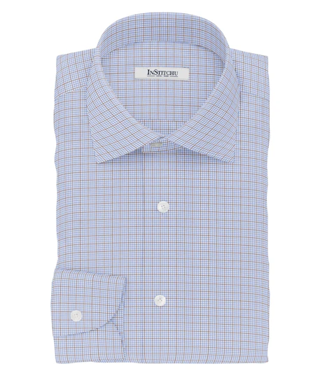 Portobello Shirt