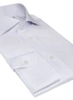 InStitchu Collection Tapping Purple Wrinke Free Striped Shirt