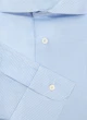 InStitchu Collection The Bowers Blue Check Shirt