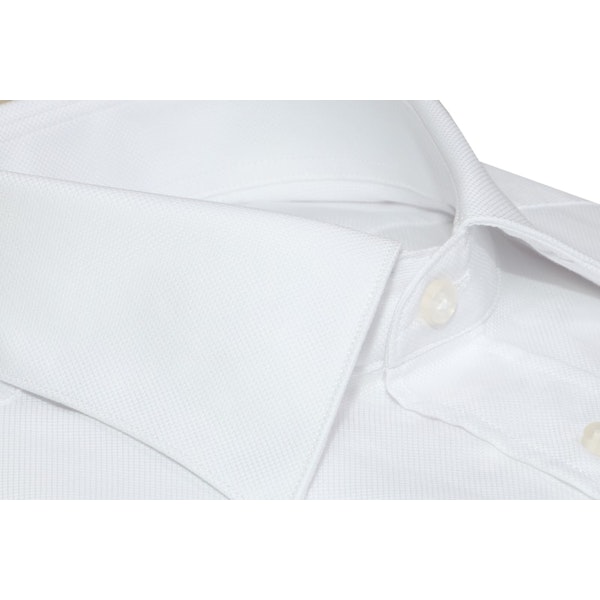InStitchu Collection The Cary Shirt