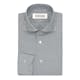 InStitchu Collection The Crescent Non-Iron Check Shirt