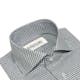 InStitchu Collection The Crescent Non-Iron Check Shirt