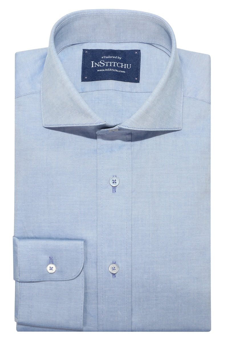 InStitchu Collection The Fred Shirt