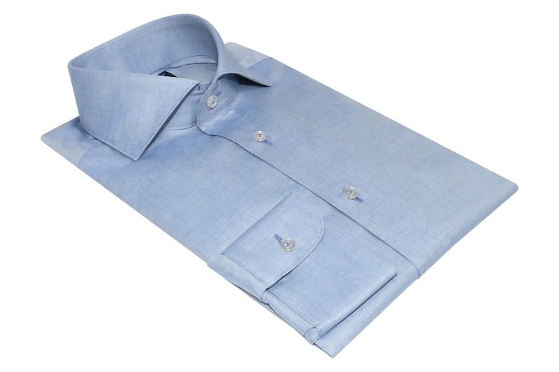 InStitchu Collection The Fred Shirt
