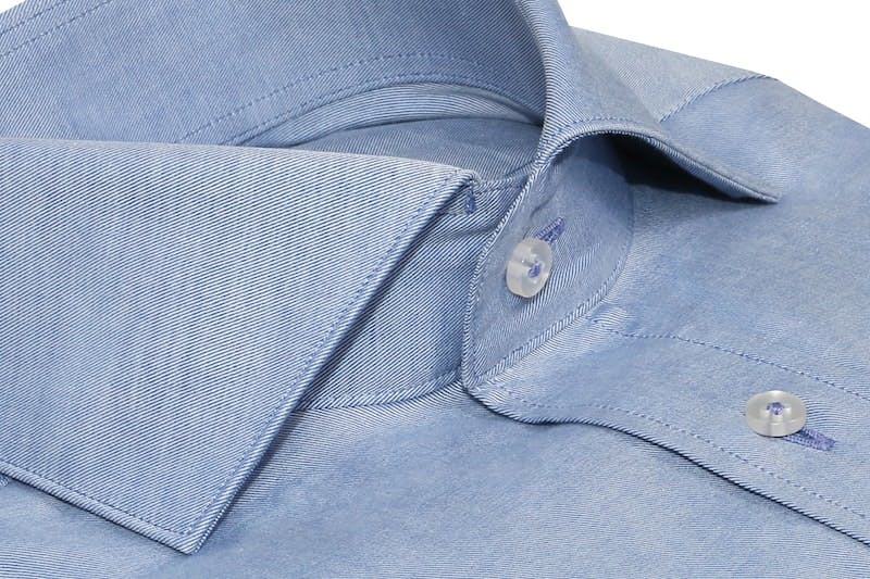 InStitchu Collection The Fred Shirt