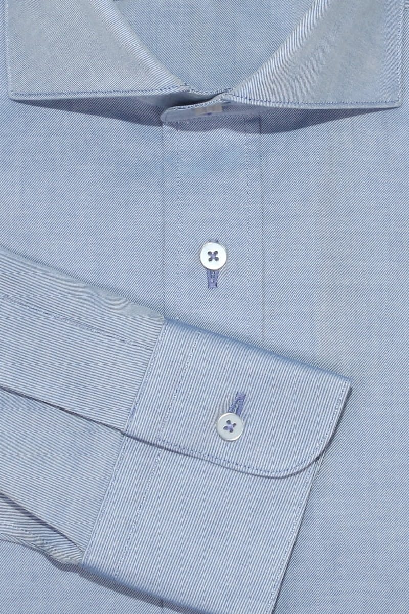 InStitchu Collection The Fred Shirt