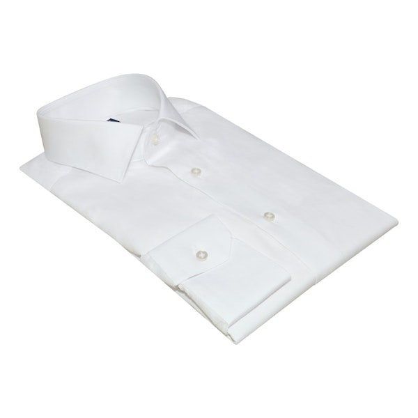 InStitchu Collection The George Shirt
