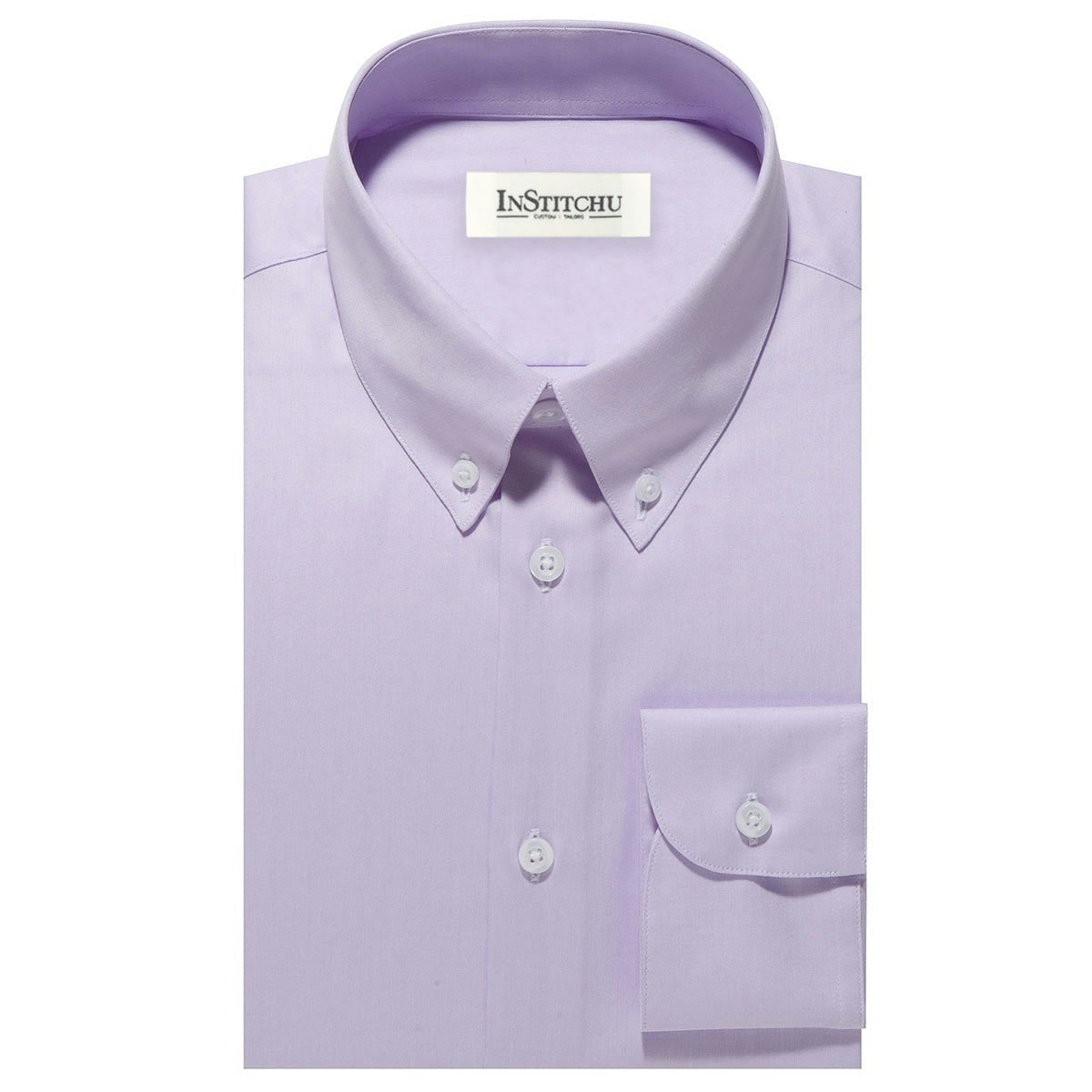 InStitchu Collection The Henlopen Lilac Shirt