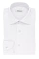 InStitchu Collection The Hunt White Diamond Cotton Shirt