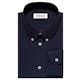 InStitchu Collection The Juno Navy Shirt