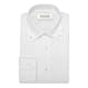 InStitchu Collection The Kailua White Linen Shirt