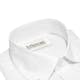 InStitchu Collection The Kailua White Linen Shirt