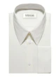 InStitchu Collection The Marca White Shirt