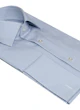 InStitchu Collection The Morro Blue Shirt