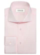 InStitchu Collection The Snapper Pink Shirt