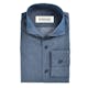 InStitchu Collection The Tarcoola Blue Chambray Shirt