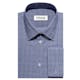 InStitchu Collection The Vincent Non-Iron Glen Plaid Shirt
