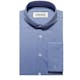 InStitchu Collection The West Blue Shirt
