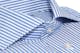 InStitchu Collection The Williams Non-Iron Stripe Shirt