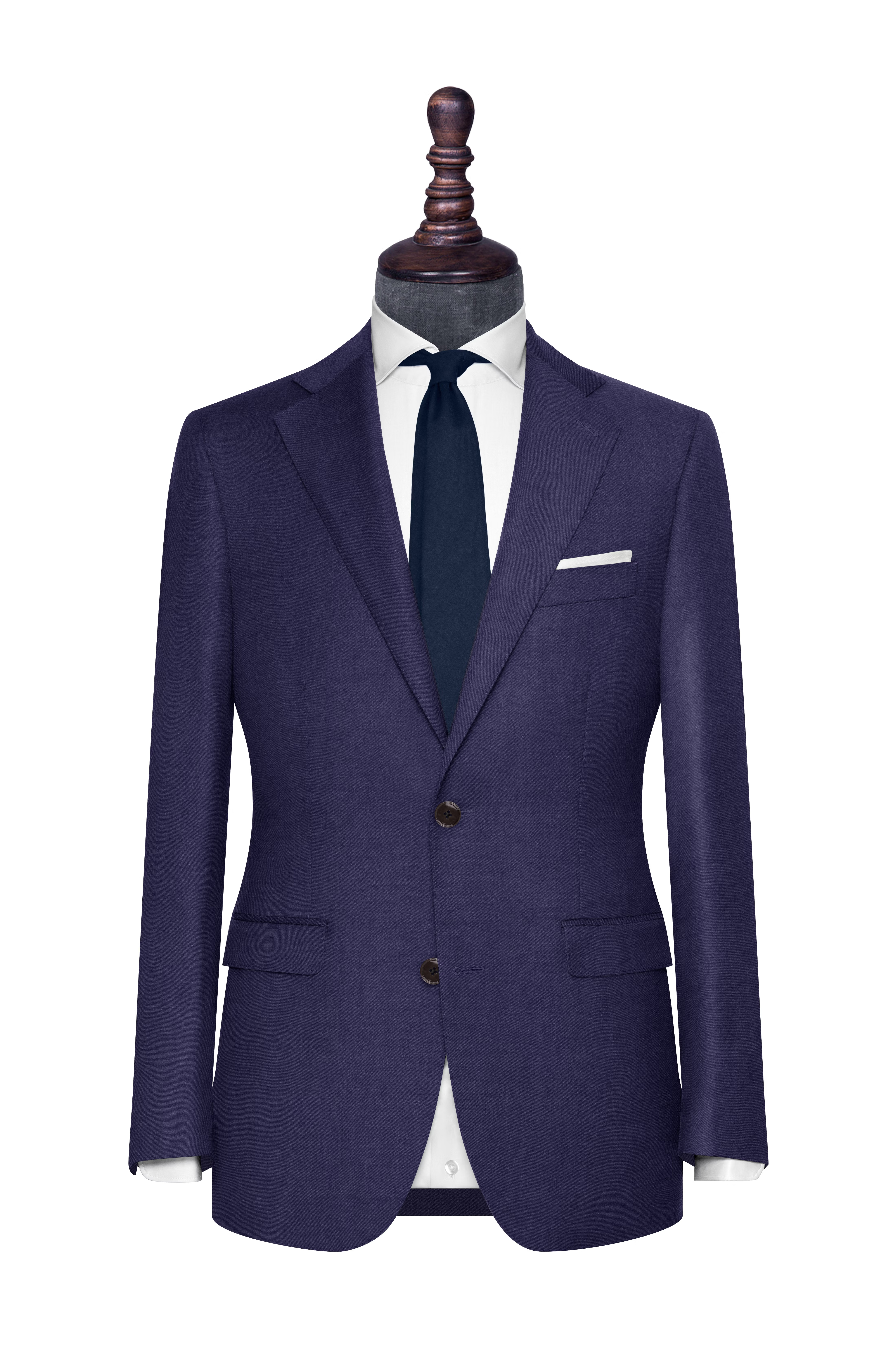 The Danny Navy Suit Bundle
