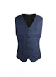 InStitchu Collection The Grant Vest